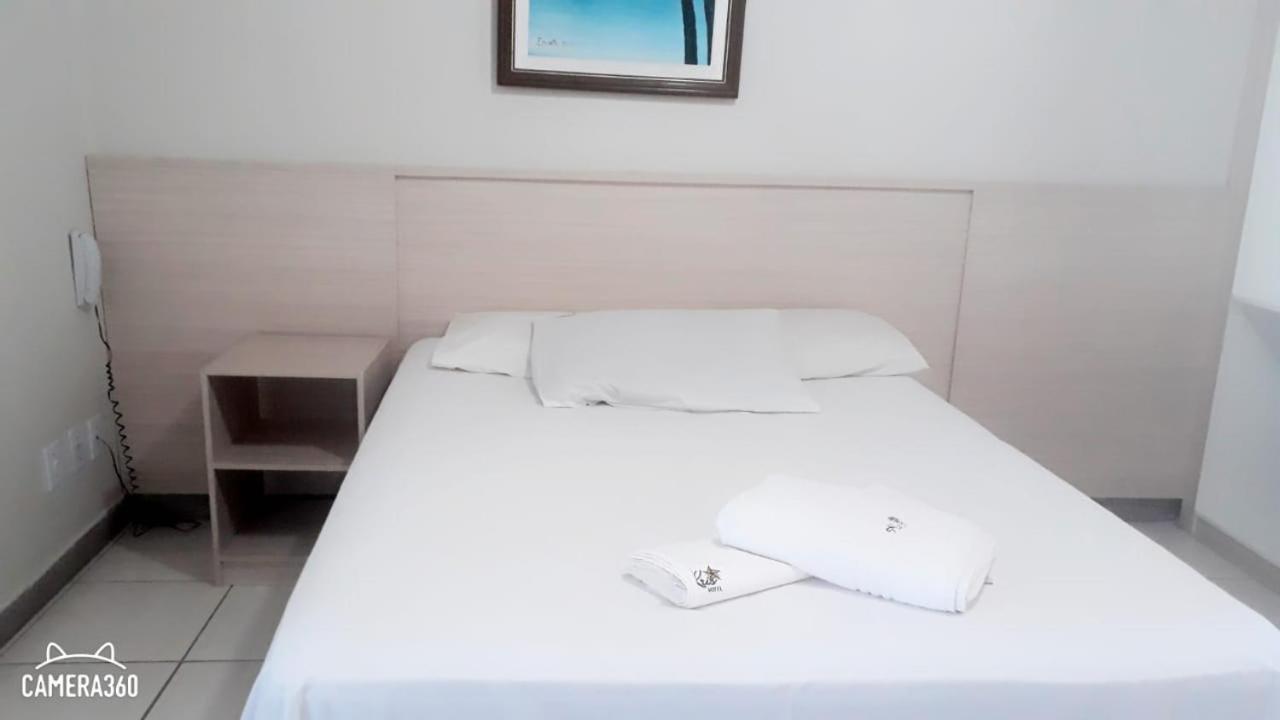 Kris Hotel Petrolina Exterior foto